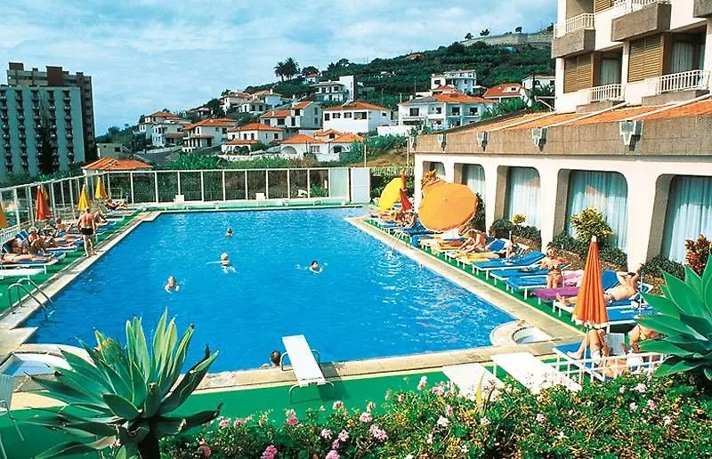 Tui Blue Gardens - Adults-Only - Savoy Signature Funchal  4*, Funchal (Madeira) Portugal