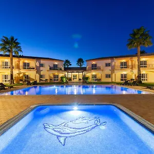 **** Ferienpark Atalaia Sol - Tennis & Heated Pool In Winter Portugal