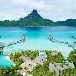 Intercontinental & Thalasso By Ihg Frans-Polynesië