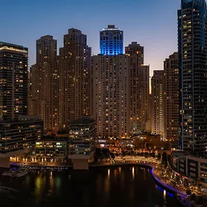 **** Hotel Delta By Marriott Jumeirah Beach, Vereinigte Arabische Emirate