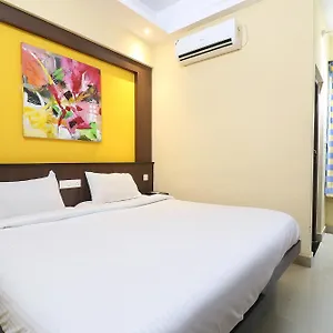 Fabhotel Elite 3* Thiruvananthapuram