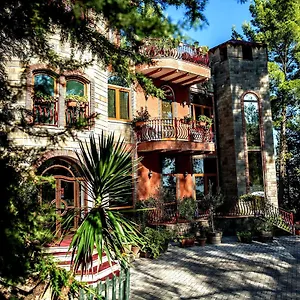 Castle Park Albanië