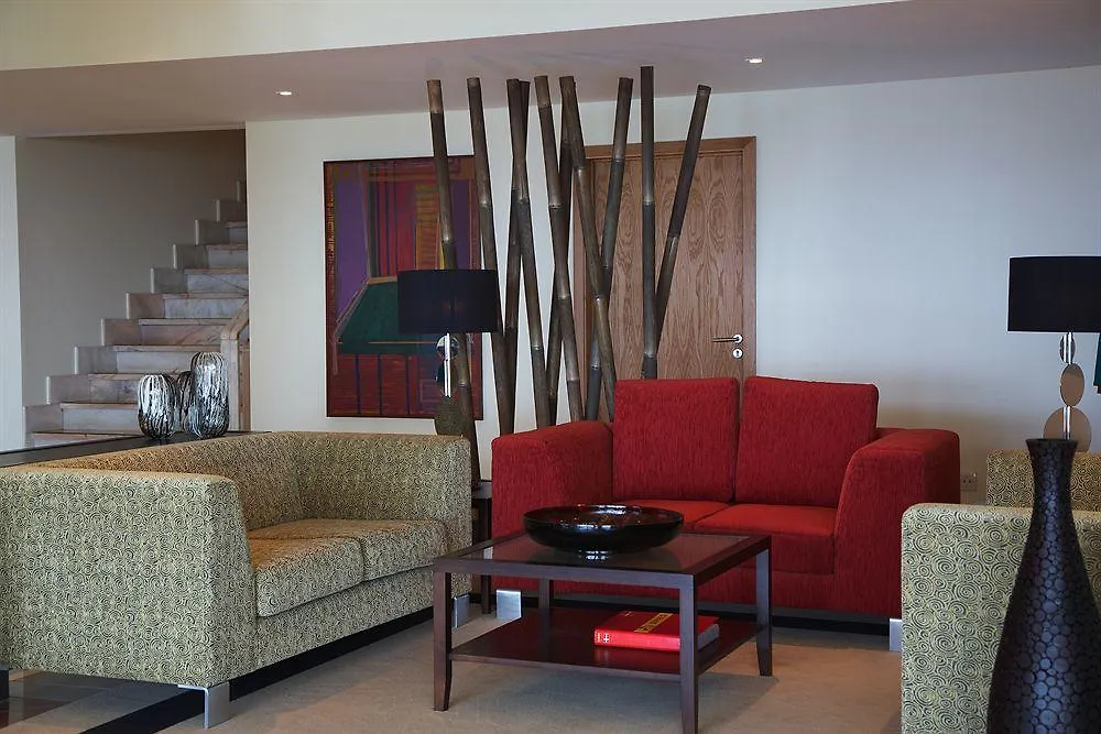 Tui Blue Gardens - Adults-Only - Savoy Signature Funchal  4*, Funchal (Madeira)