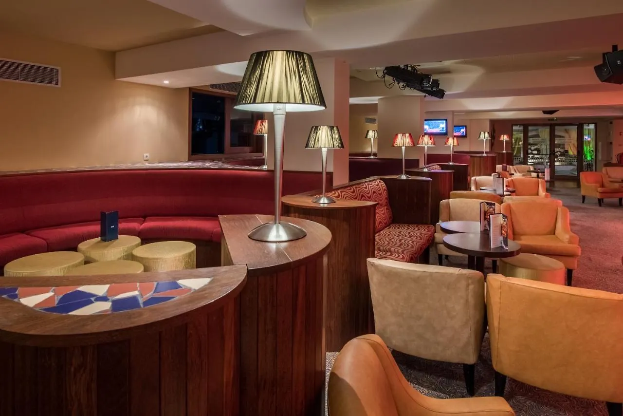 Hotel Tui Blue Gardens - Adults-Only - Savoy Signature Funchal