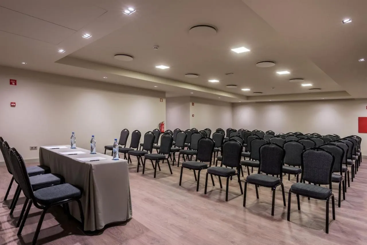 Hotel Tui Blue Gardens - Adults-Only - Savoy Signature Funchal