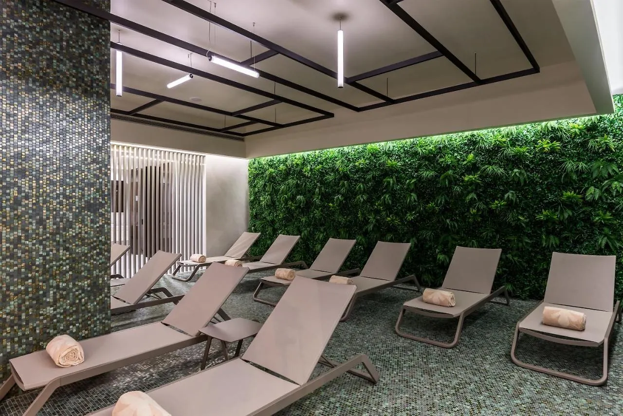 Tui Blue Gardens - Adults-Only - Savoy Signature Funchal  Portugal