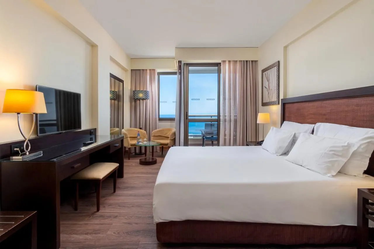 Hotel Tui Blue Gardens - Adults-Only - Savoy Signature Funchal