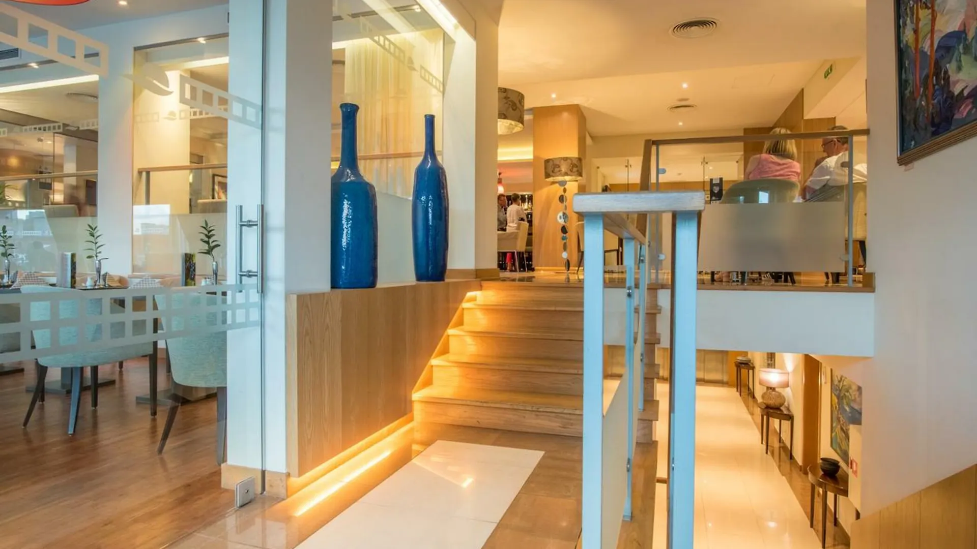 Tui Blue Gardens - Adults-Only - Savoy Signature Funchal  4*, Funchal (Madeira)