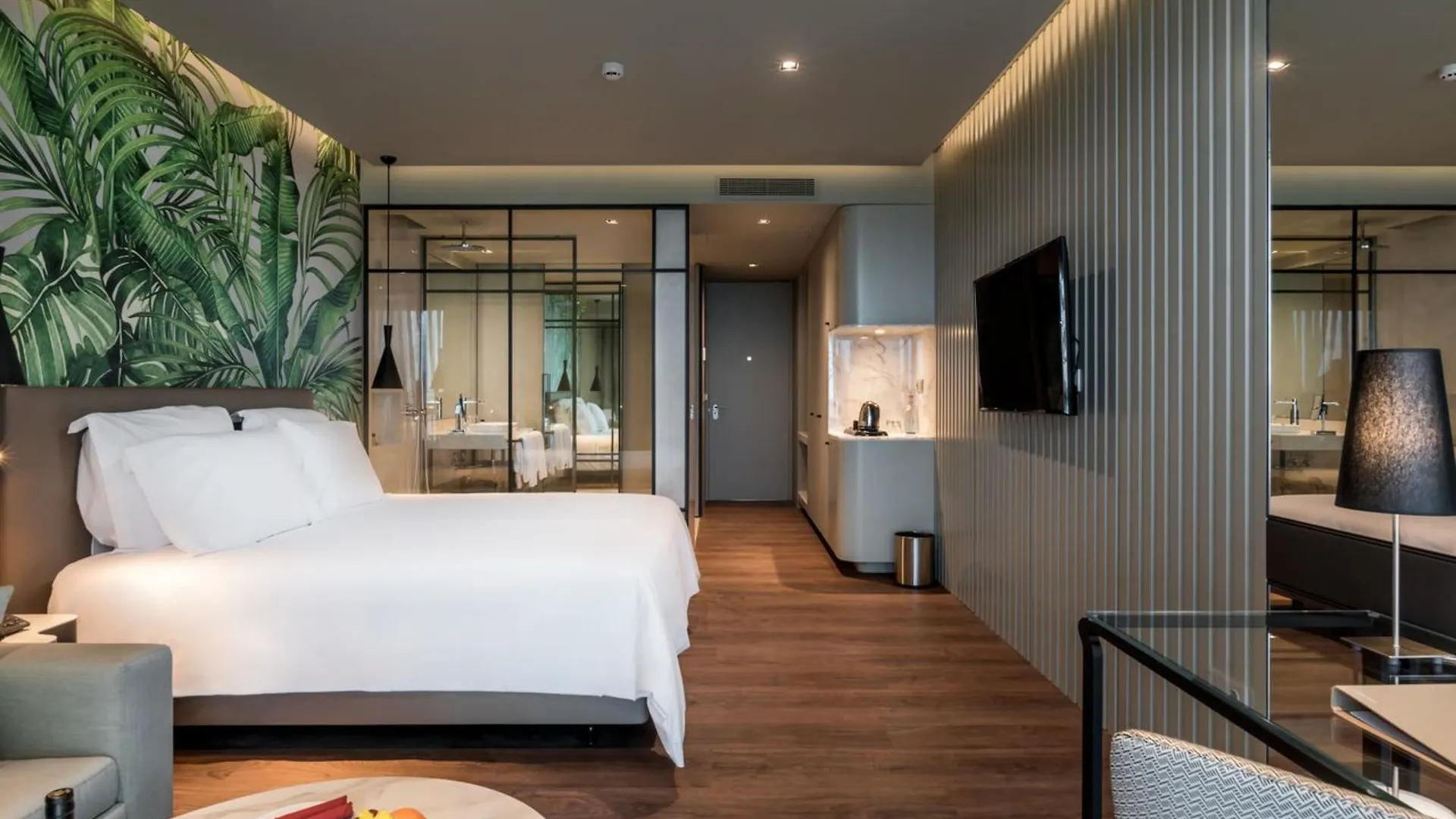 Tui Blue Gardens - Adults-Only - Savoy Signature Funchal  Hotel Funchal (Madeira)