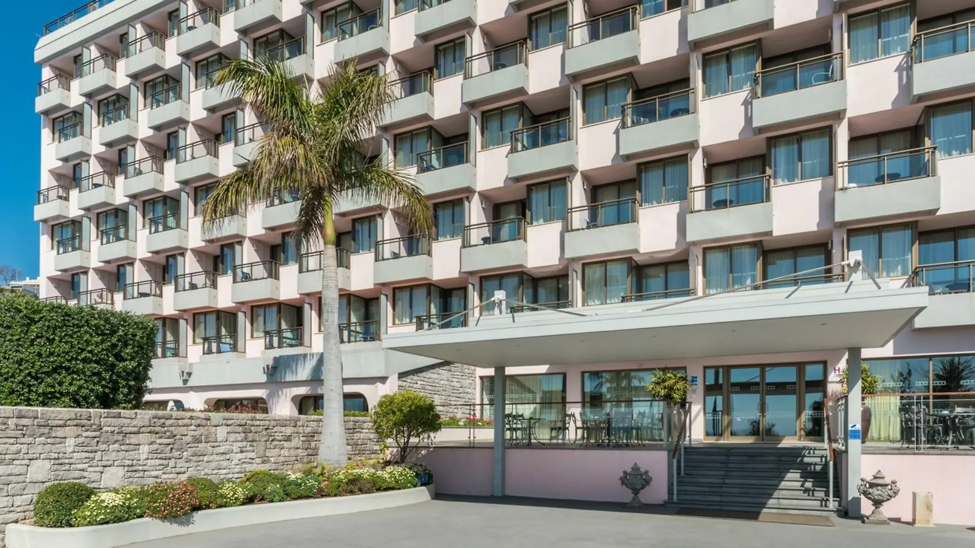 Tui Blue Gardens - Adults-Only - Savoy Signature Funchal  Portugal