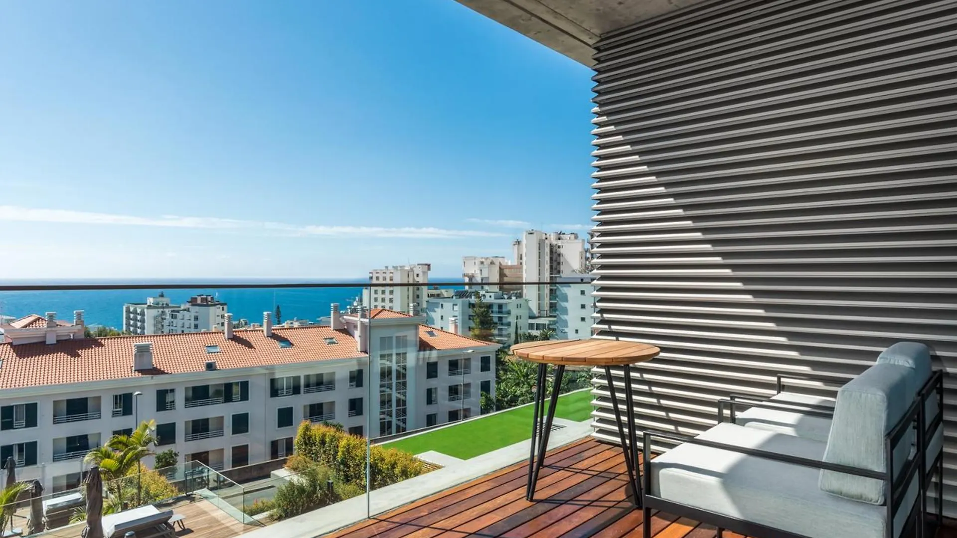 Tui Blue Gardens - Adults-Only - Savoy Signature Funchal  4*, Funchal (Madeira) Portugal