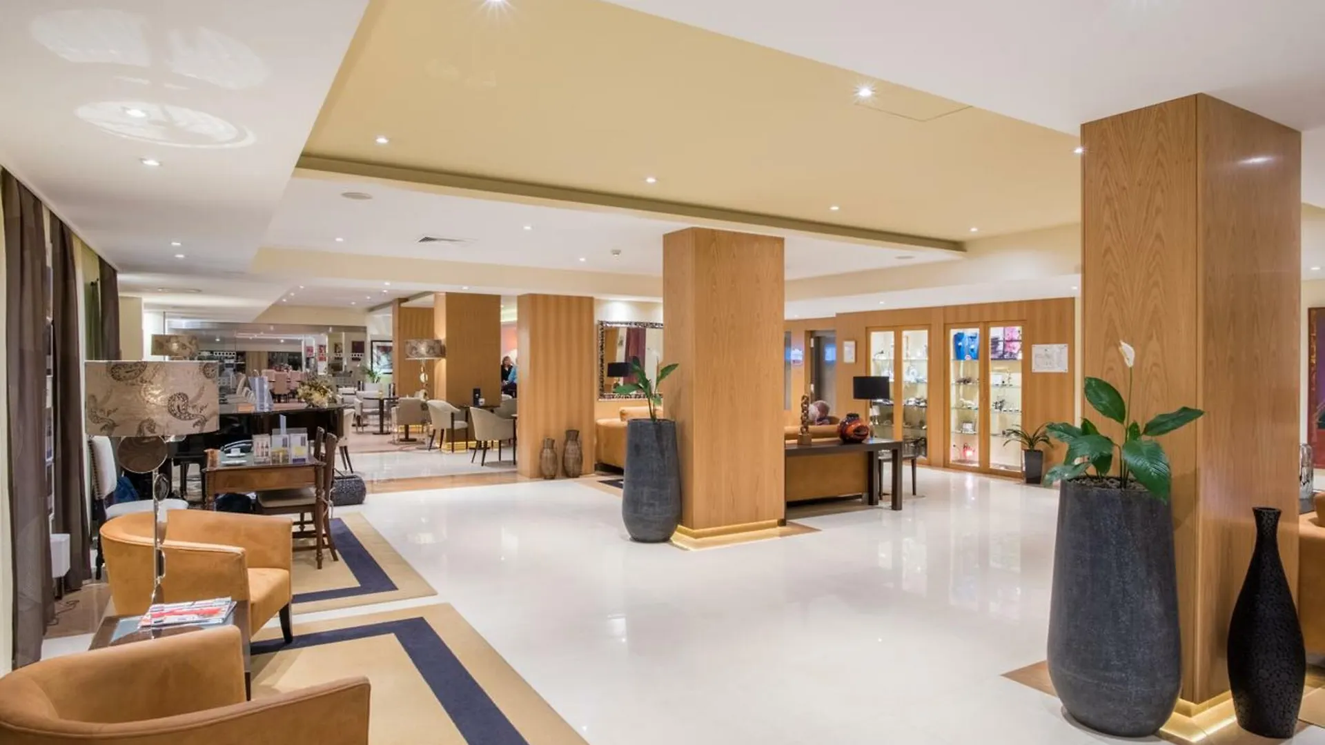 Hotel Tui Blue Gardens - Adults-Only - Savoy Signature Funchal