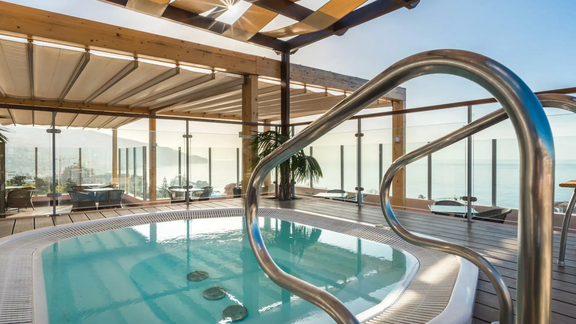 Tui Blue Gardens - Adults-Only - Savoy Signature Funchal  Hotel Funchal (Madeira)