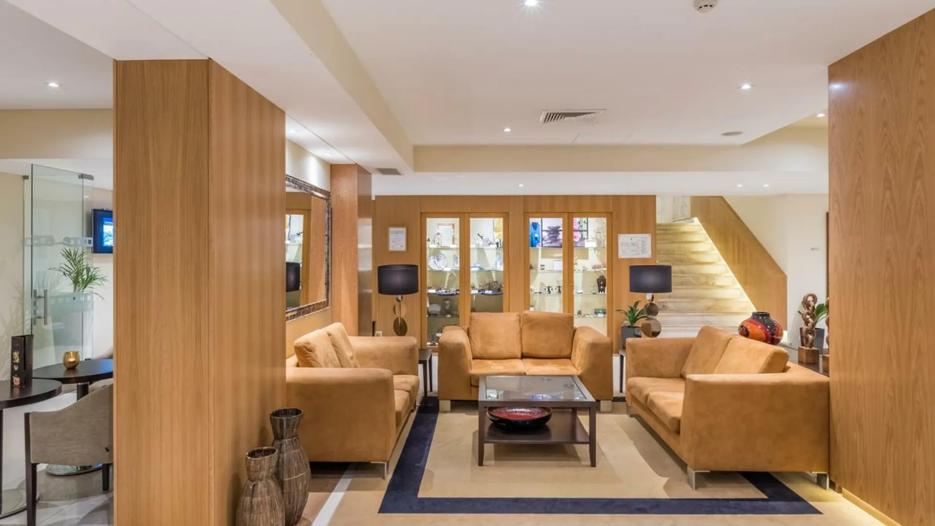 **** Hotel Tui Blue Gardens - Adults-Only - Savoy Signature Funchal  Portugal
