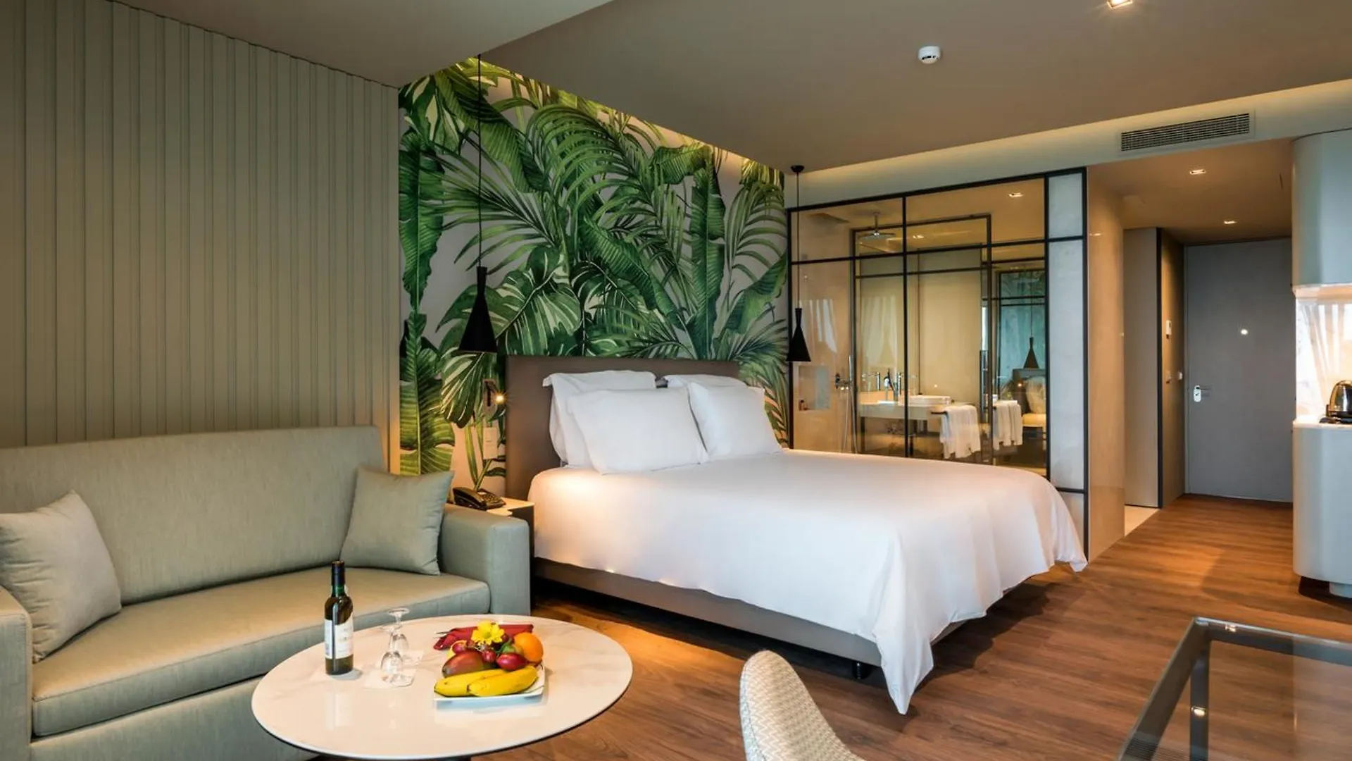 Hotel Tui Blue Gardens - Adults-Only - Savoy Signature Funchal