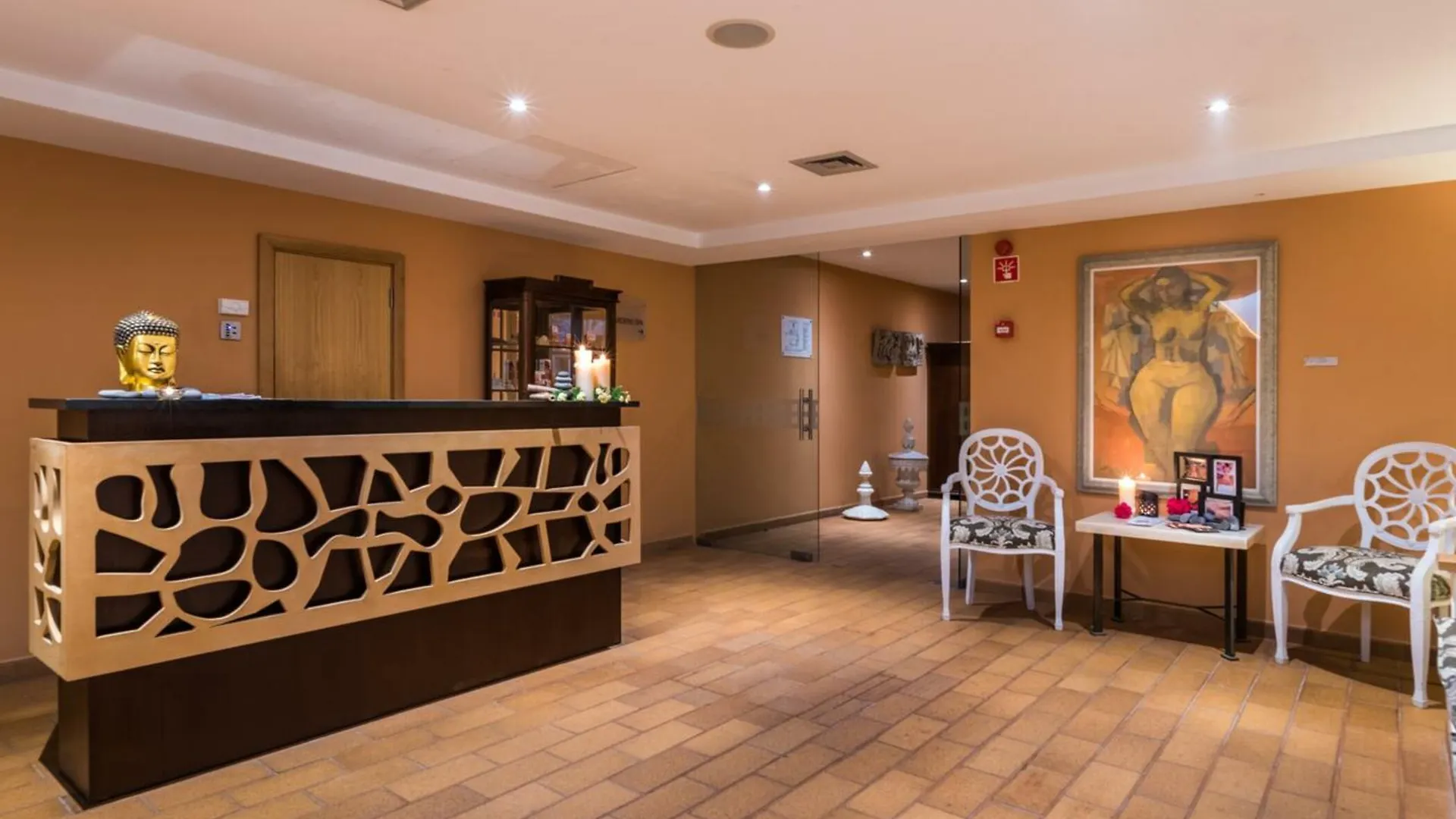 Tui Blue Gardens - Adults-Only - Savoy Signature Funchal  Portugal
