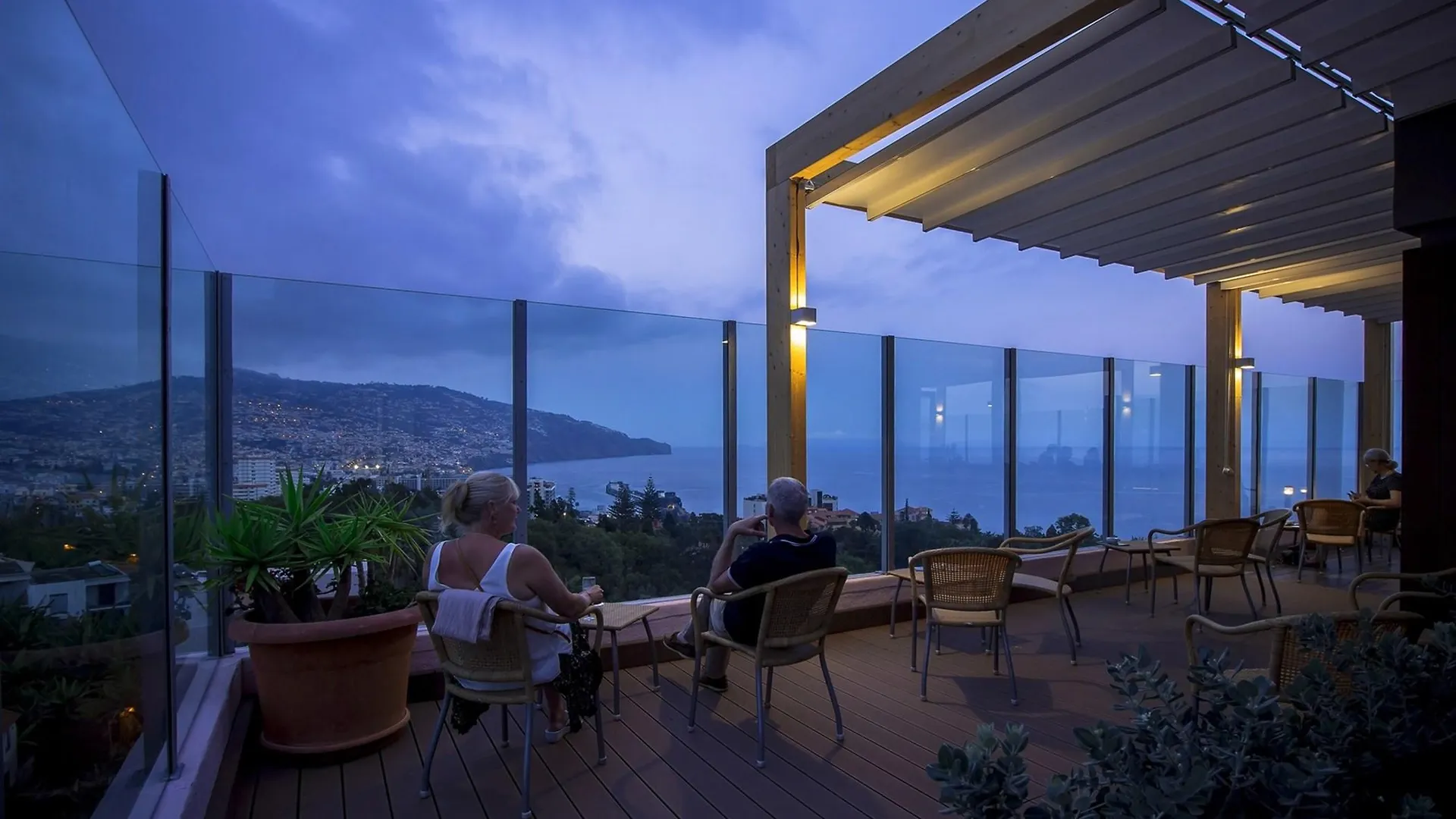 Tui Blue Gardens - Adults-Only - Savoy Signature Funchal  4*, Funchal (Madeira)
