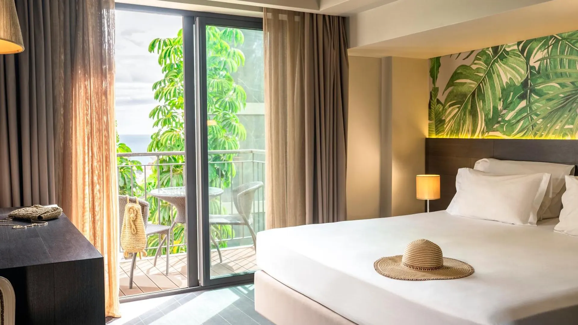 Tui Blue Gardens - Adults-Only - Savoy Signature Funchal  4*, Funchal (Madeira) Portugal