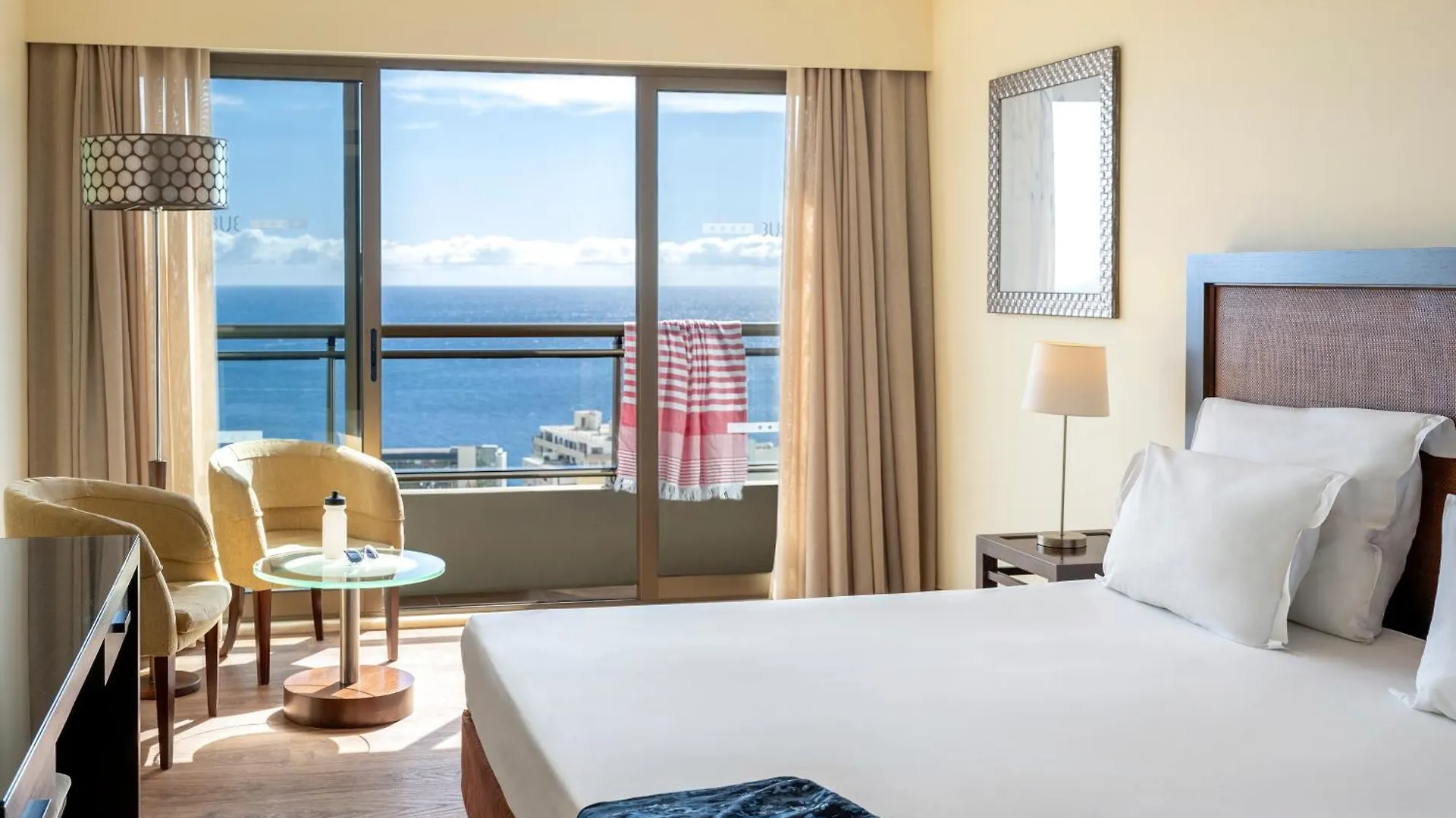 Tui Blue Gardens - Adults-Only - Savoy Signature Funchal  4*, Funchal (Madeira) Portugal