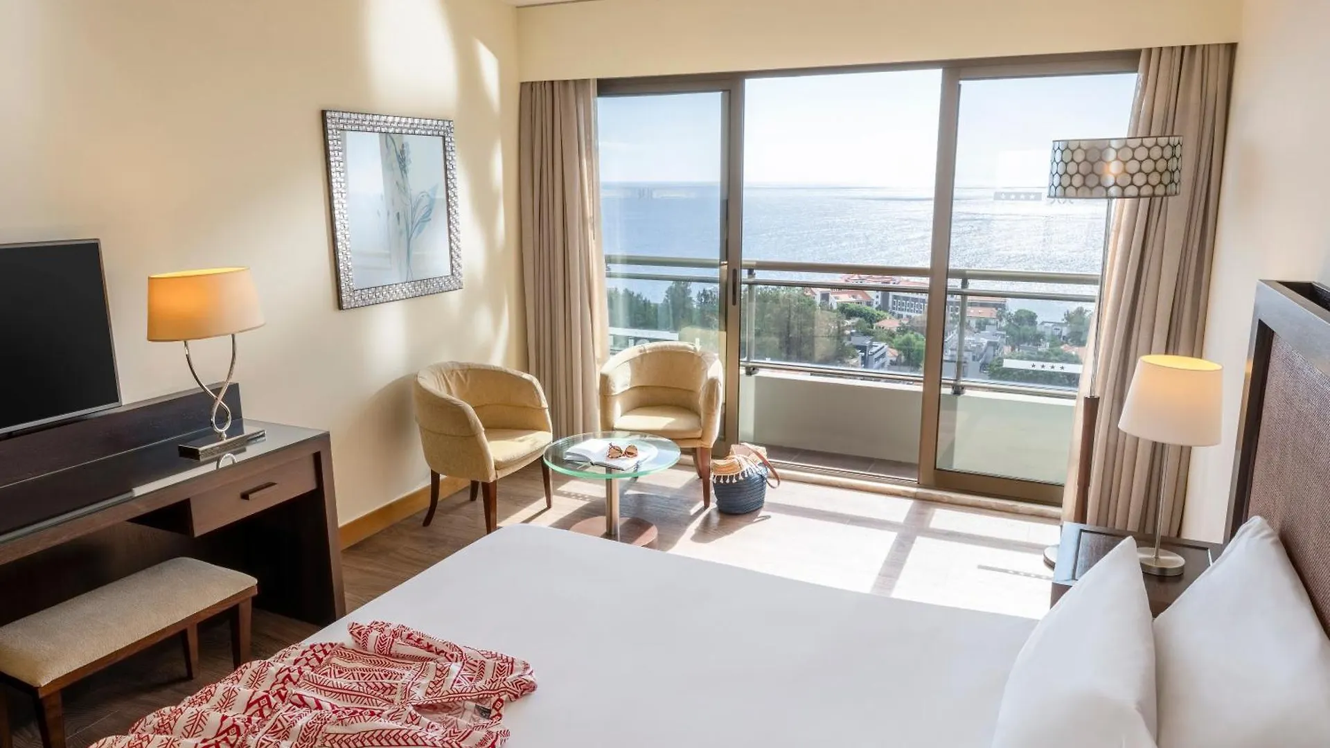 Tui Blue Gardens - Adults-Only - Savoy Signature Funchal