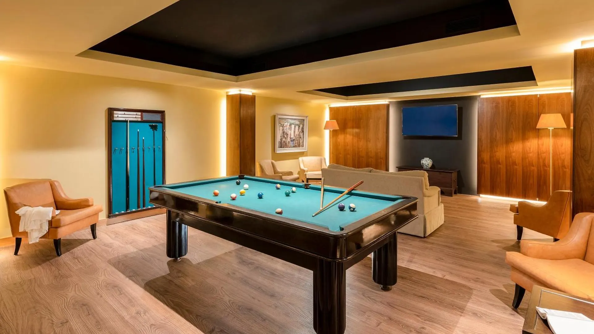 Tui Blue Gardens - Adults-Only - Savoy Signature Funchal  4*, Funchal (Madeira)