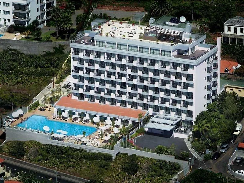 Tui Blue Gardens - Adults-Only - Savoy Signature Funchal  Hotel