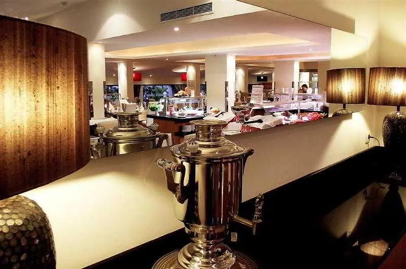 Tui Blue Gardens - Adults-Only - Savoy Signature Funchal  Hotel