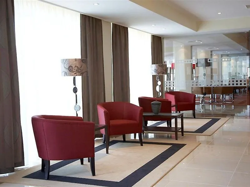 **** Hotel Tui Blue Gardens - Adults-Only - Savoy Signature Funchal  Portugal
