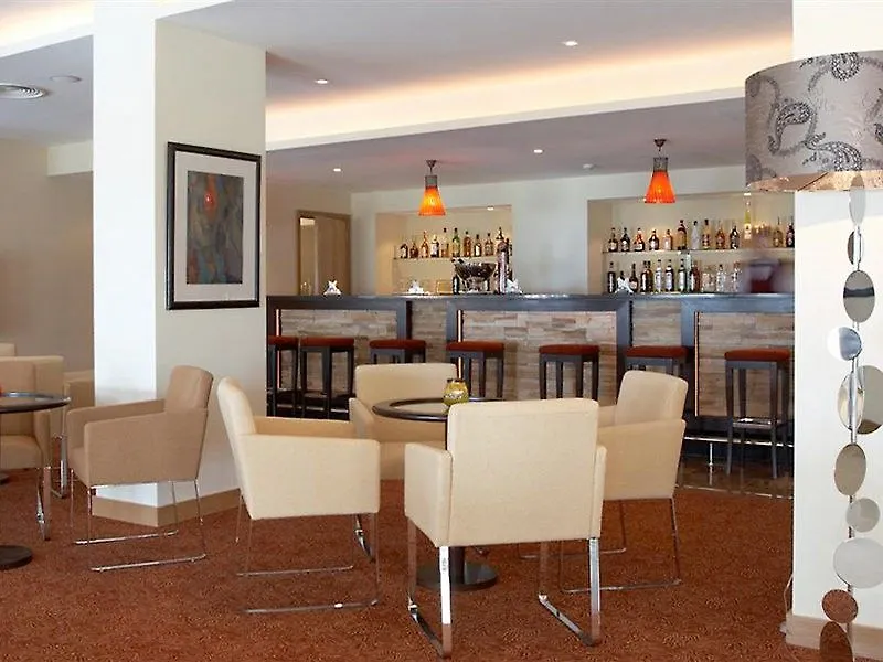 Tui Blue Gardens - Adults-Only - Savoy Signature Funchal  Funchal (Madeira)