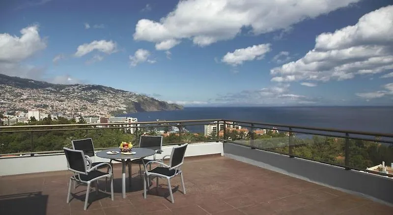 Tui Blue Gardens - Adults-Only - Savoy Signature Funchal