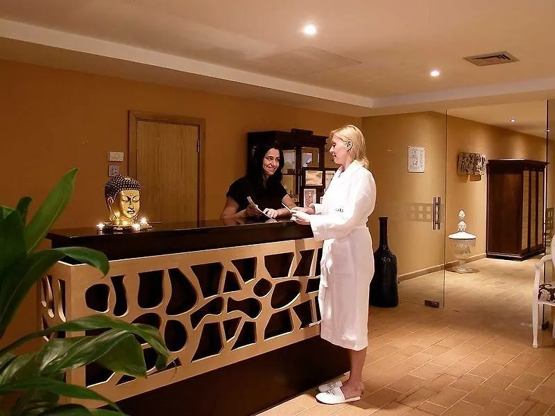 Tui Blue Gardens - Adults-Only - Savoy Signature Funchal  Hotel Funchal (Madeira)