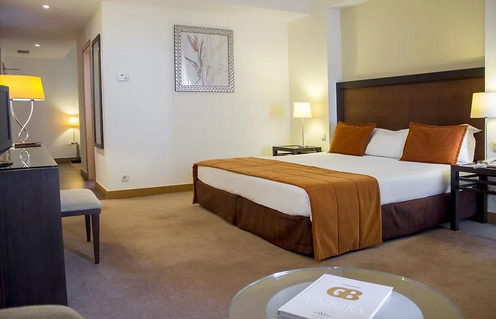 Tui Blue Gardens - Adults-Only - Savoy Signature Funchal  Funchal (Madeira)