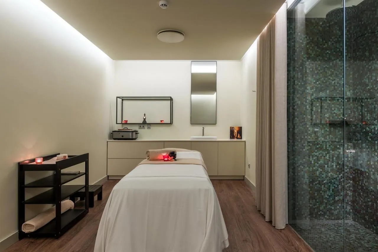 Tui Blue Gardens - Adults-Only - Savoy Signature Funchal  Portugal