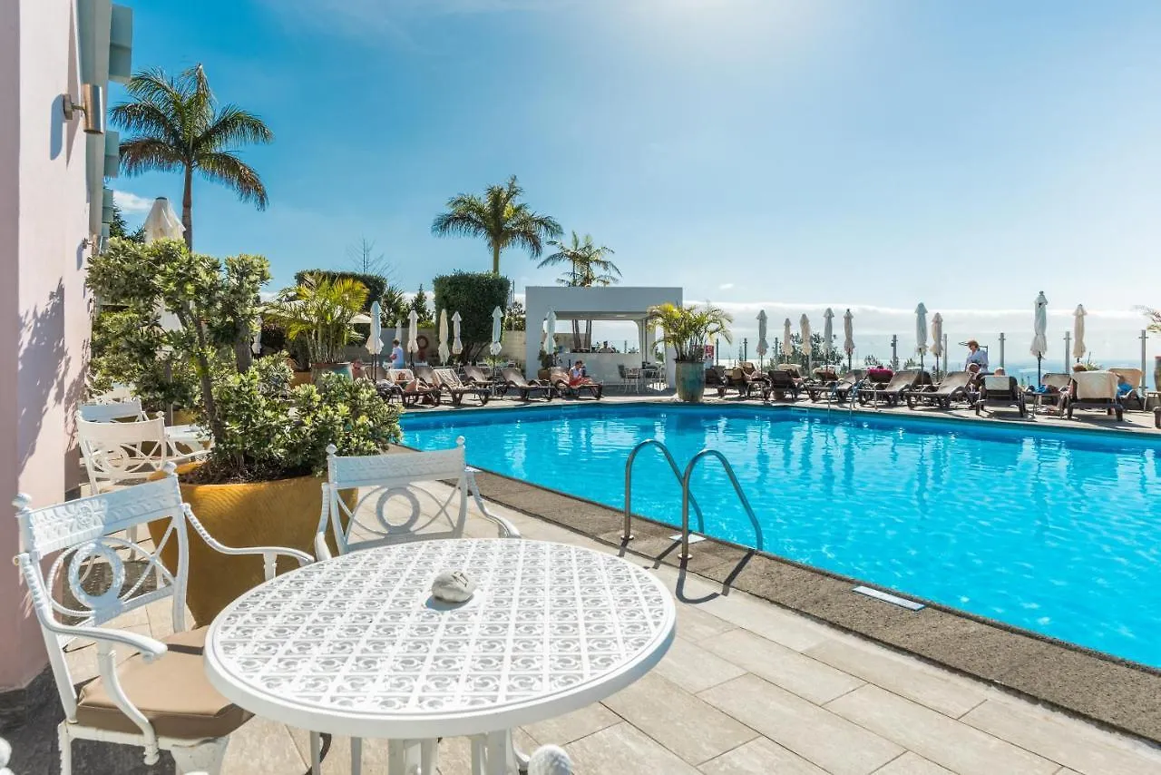 Hotel Tui Blue Gardens - Adults-Only - Savoy Signature Funchal