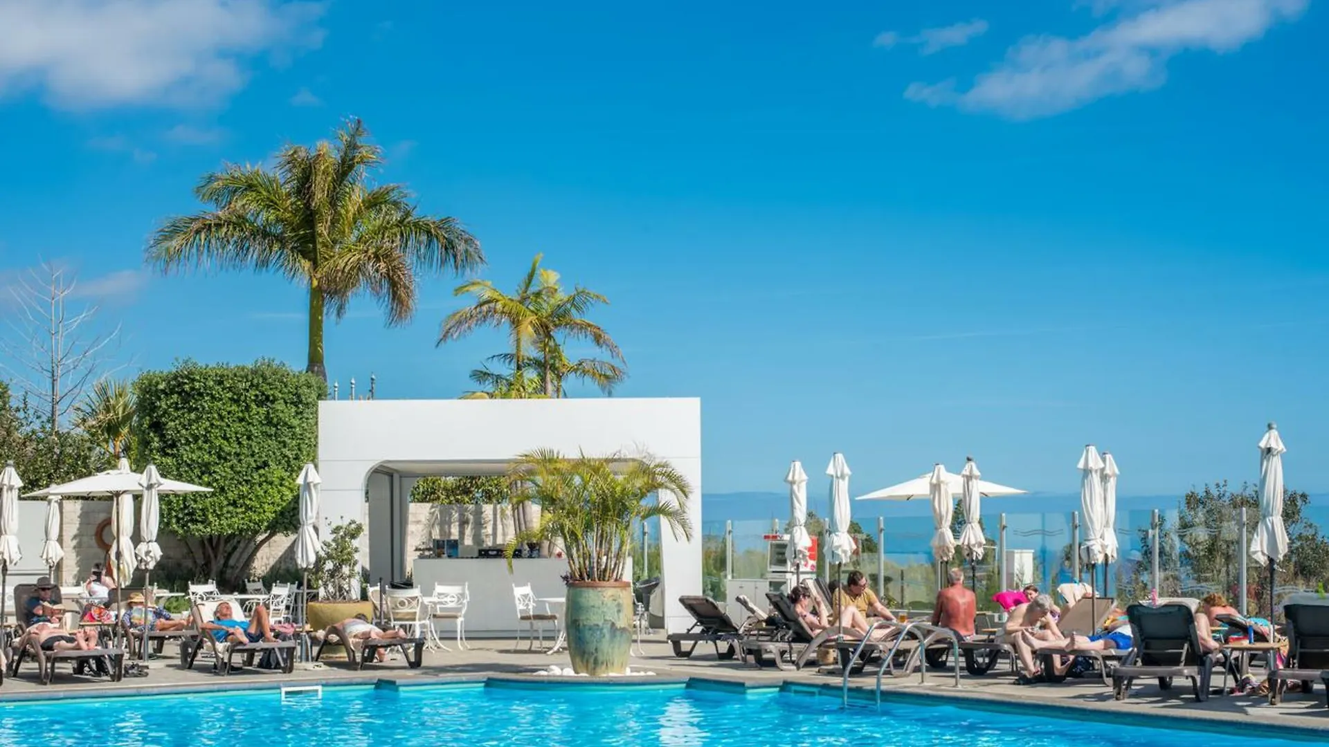Tui Blue Gardens - Adults-Only - Savoy Signature Funchal