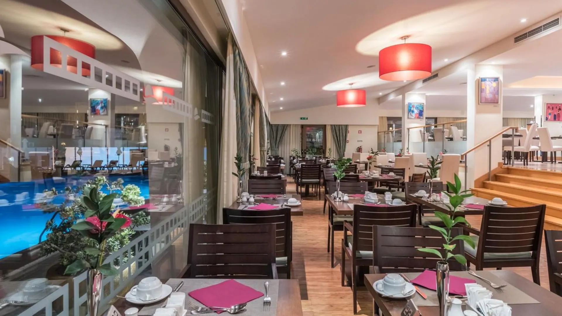 Hotel Tui Blue Gardens - Adults-Only - Savoy Signature Funchal