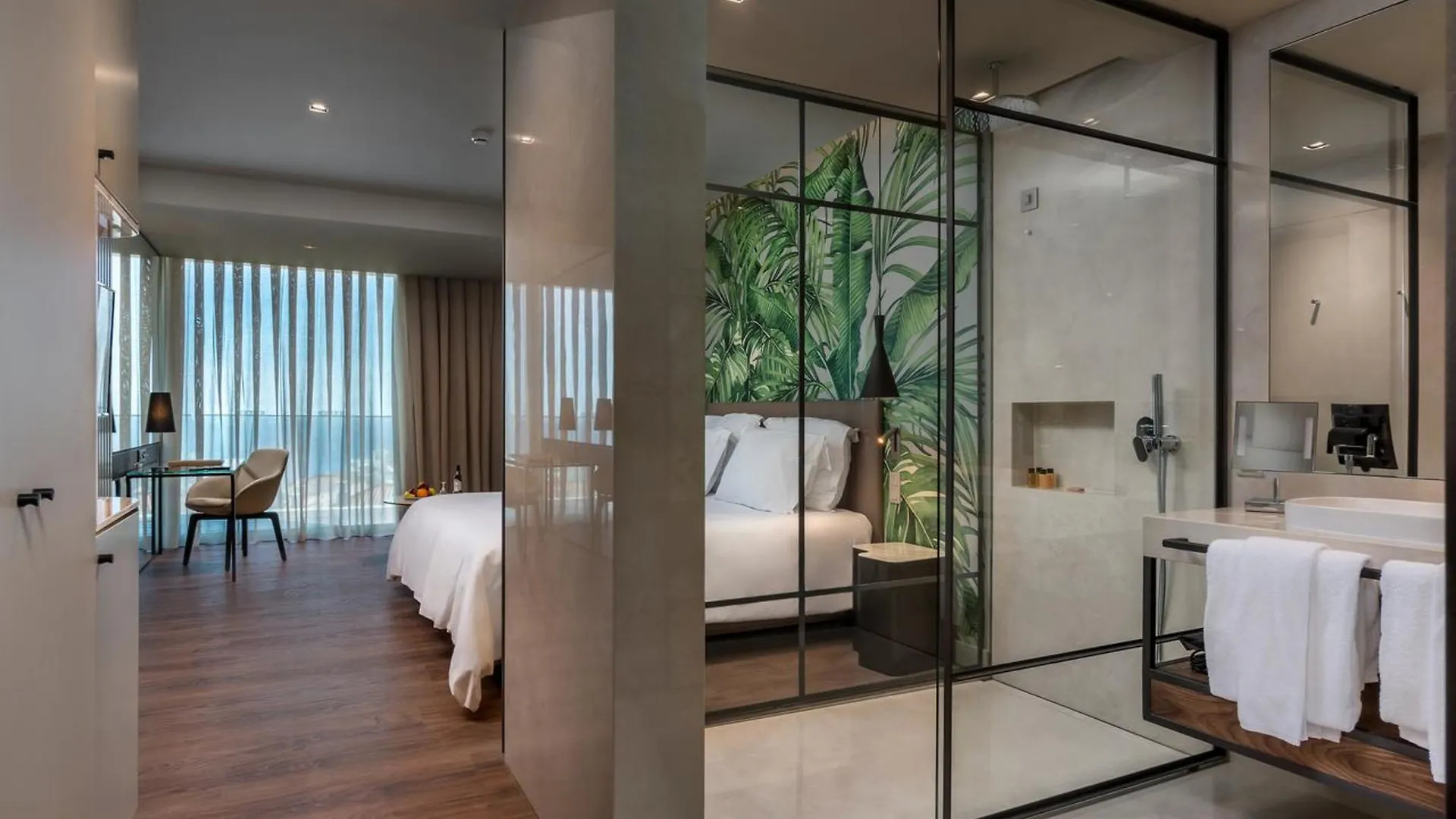 Tui Blue Gardens - Adults-Only - Savoy Signature Funchal