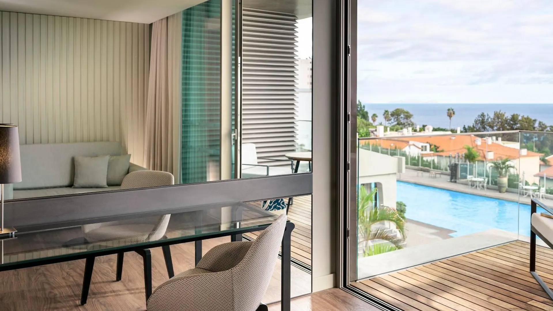 Tui Blue Gardens - Adults-Only - Savoy Signature Funchal  Funchal (Madeira)
