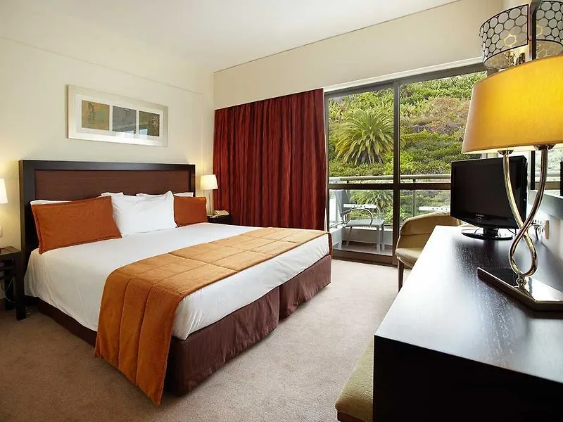 Hotel Tui Blue Gardens - Adults-Only - Savoy Signature Funchal