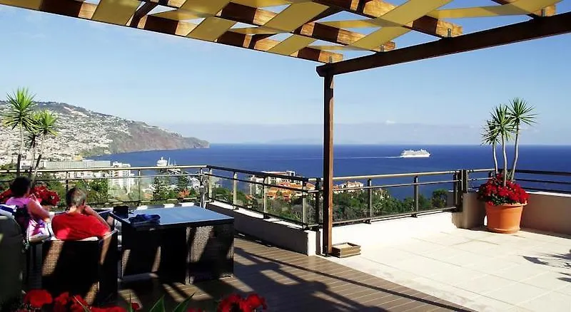 Tui Blue Gardens - Adults-Only - Savoy Signature Funchal  Hotel