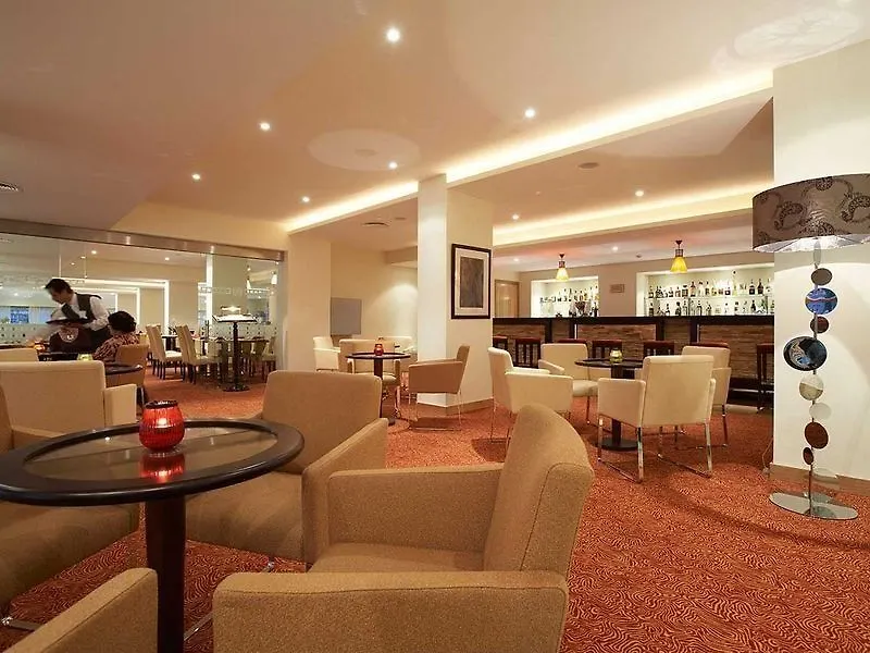 Tui Blue Gardens - Adults-Only - Savoy Signature Funchal  4*, Funchal (Madeira) Portugal